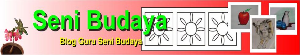 Guru Seni Budaya